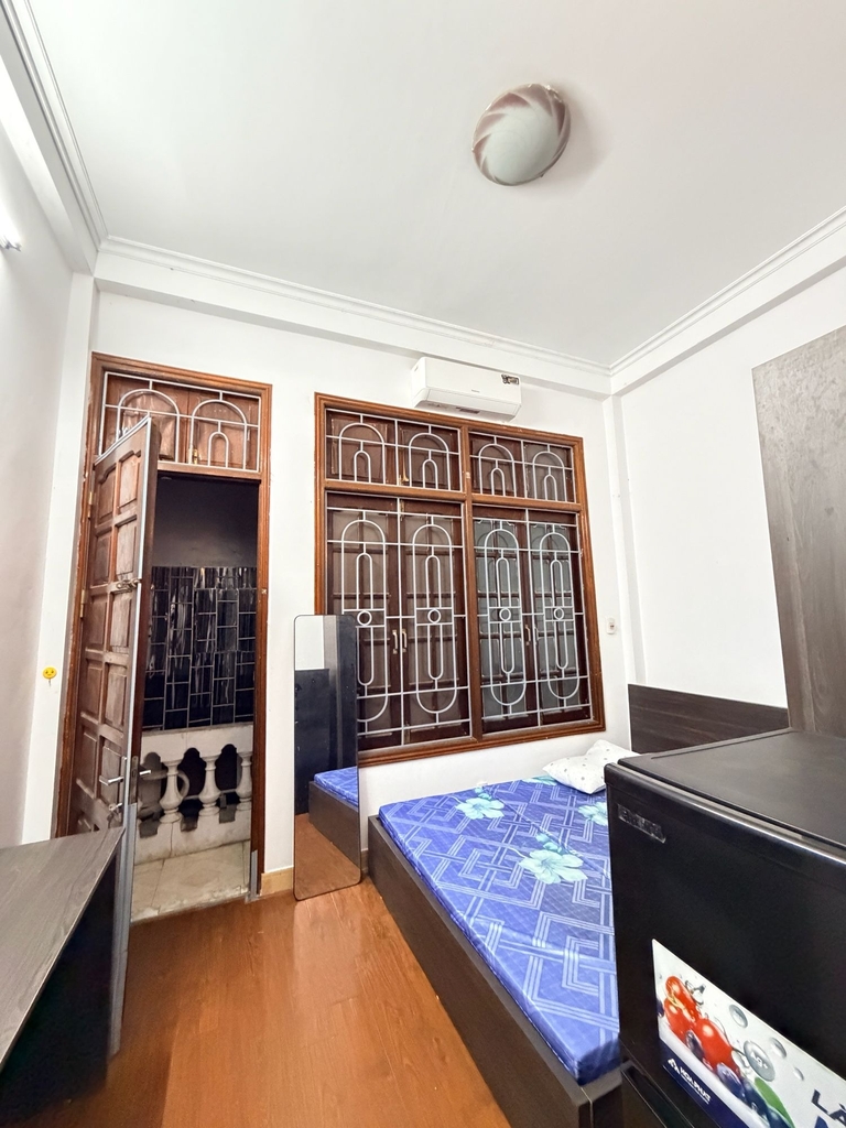 BÁN NHÀ CHO THUÊ 8 PHÒNG YÊN HÒA - DÒNG TIỀN 40TR/THÁNG - Ô CHỜ THANG MÁY - 13.9 TỶ