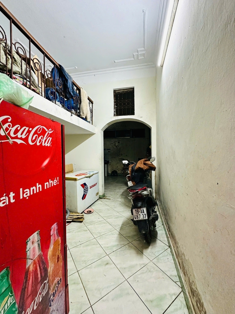 BÁN NHÀ MẶT PHỐ YÊN HÒA - 4 TẦNG KINH DOANH SẦM UẤT - 45/60M² - 20 TỶ