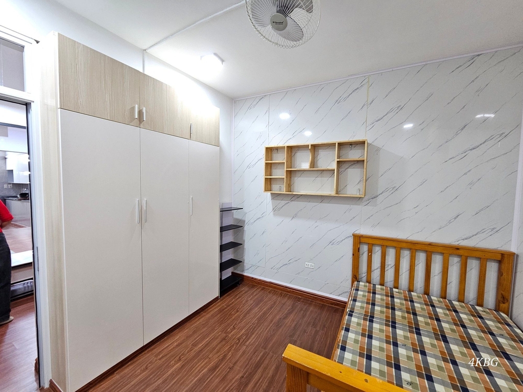 TẬP THỂ TẦNG 1 BẮC NGHĨA TÂN - PHƯỜNG NGHĨA TÂN - Ô TÔ ĐỖ CỬA - KINH DOANH - SỬ DỤNG 70M² - 5.5 TỶ