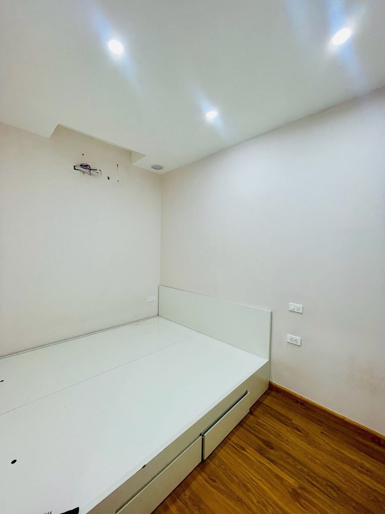 CĂN HỘ 2PN - TÒA 30T2 NAM TRUNG YÊN - PHƯỜNG TRUNG HÒA, CẦU GIẤY - SỔ ĐỎ RIÊNG - 4.79 TỶ