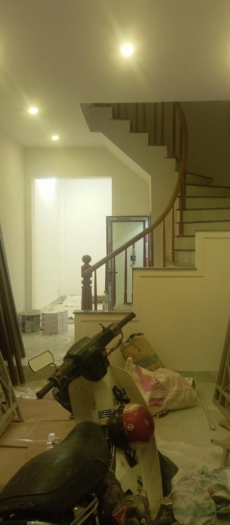 BÁN NHÀ CHO THUÊ PHÒNG 9 PN - DOÃN KẾ THIỆN - 6 TẦNG - 11.9 TỶ