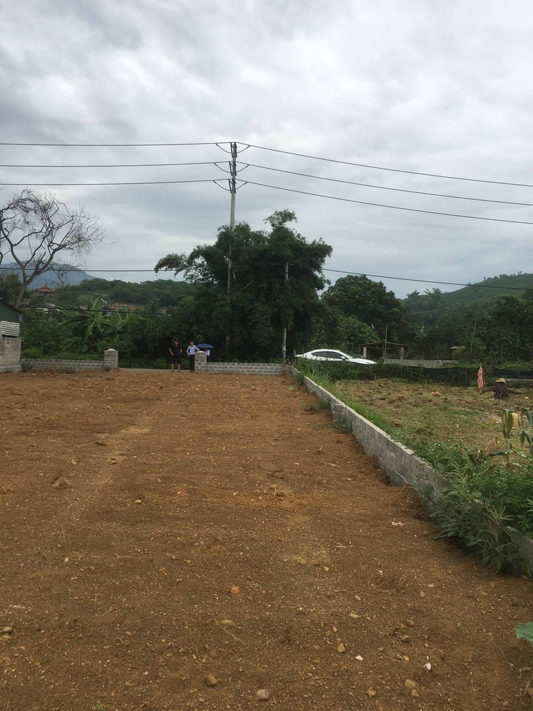 ĐẤT KINH DOANH MẶT TIỀN LỚN - ĐỒNG BÈN, ĐÔNG XUÂN, QUỐC OAI - 451M² - 100M² THỔ CƯ - MẶT TIỀN 13.3M - 11 TỶ