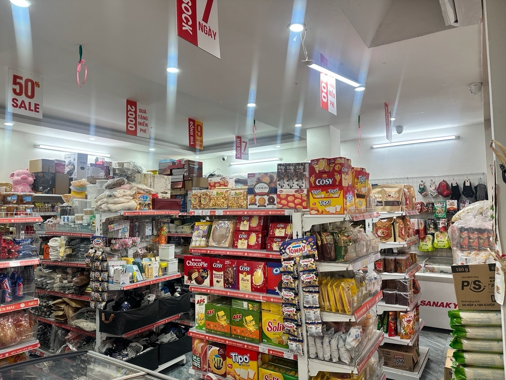 ĐẦU TƯ BẤT ĐỘNG SẢN CÓ DÒNG TIỀN - MẶT NGÕ KINH DOANH MAI DỊCH - DOANH THU 180TR/NĂM - 7.5 TỶ