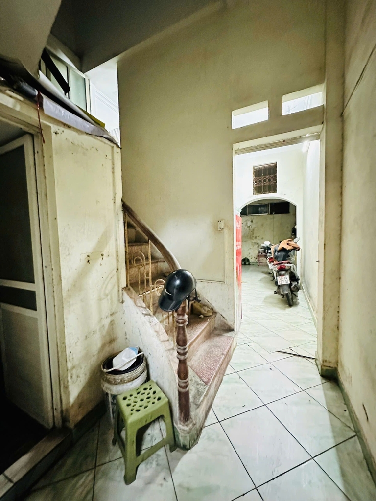 BÁN NHÀ MẶT PHỐ YÊN HÒA - 4 TẦNG KINH DOANH SẦM UẤT - 45/60M² - 20 TỶ