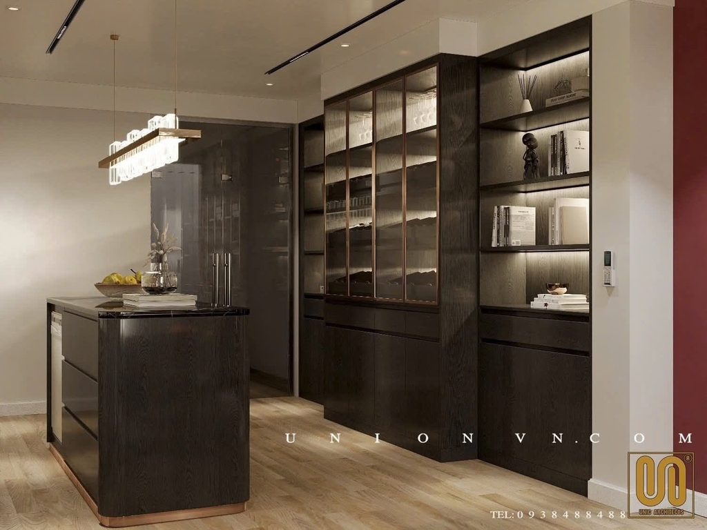 NHÀ PHÂN LÔ 7 TẦNG THANG MÁY - TRẦN DUY HƯNG, CẦU GIẤY - THIẾT KẾ VĂN PHÒNG HIỆN ĐẠI - 33 TỶ