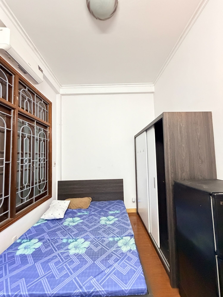 BÁN NHÀ CHO THUÊ 8 PHÒNG YÊN HÒA - DÒNG TIỀN 40TR/THÁNG - Ô CHỜ THANG MÁY - 13.9 TỶ