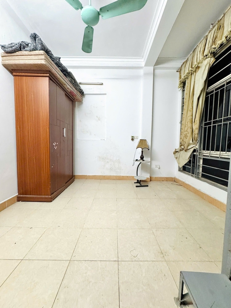 NHÀ ĐẸP DOÃN KẾ THIỆN CẦU GIẤY - PHƯỜNG MAI DỊCH - Ô TÔ ĐỖ CỬA - 60M RA PHỐ - 4.7 TỶ