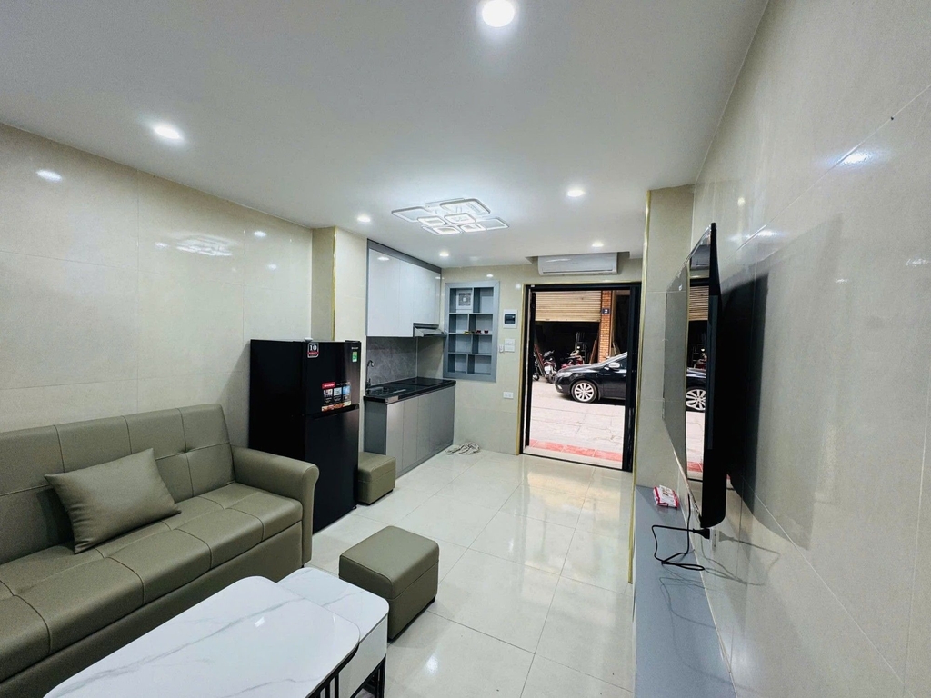 TẬP THỂ TẦNG 1 MAI DỊCH - PHƯỜNG MAI DỊCH - KINH DOANH SPA/TẠP HÓA - Ô TÔ TRÁNH VỈA HÈ - 3.35 TỶ