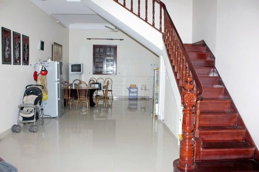 PHÂN LÔ KHUẤT DUY TIẾN CẦU GIẤY - PHƯỜNG TRUNG HÒA - Ô TÔ VÀO NHÀ - KINH DOANH ĐỈNH - 26 TỶ