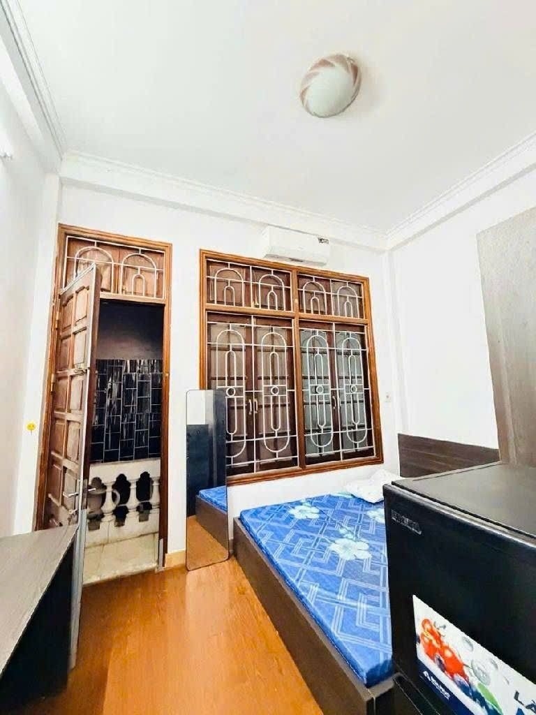 NHÀ NGÕ THANG MÁY KINH DOANH 8 PHÒNG - PHƯỜNG YÊN HÒA, CẦU GIẤY - FULL ĐỒ, CHO THUÊ NGAY - 13.6 TỶ