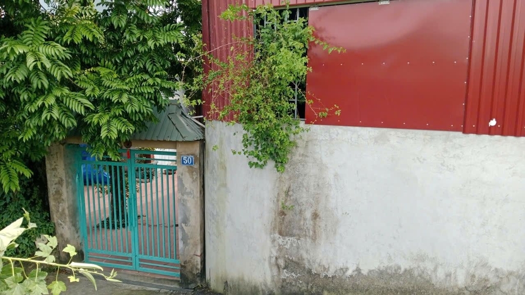 BÁN ĐẤT MẶT TIỀN "VÀNG" SÁT CHỢ CHUÔNG - QUỐC LỘ 21B, PHƯƠNG TRUNG - 320M2 - GIÁ 14 TỶ