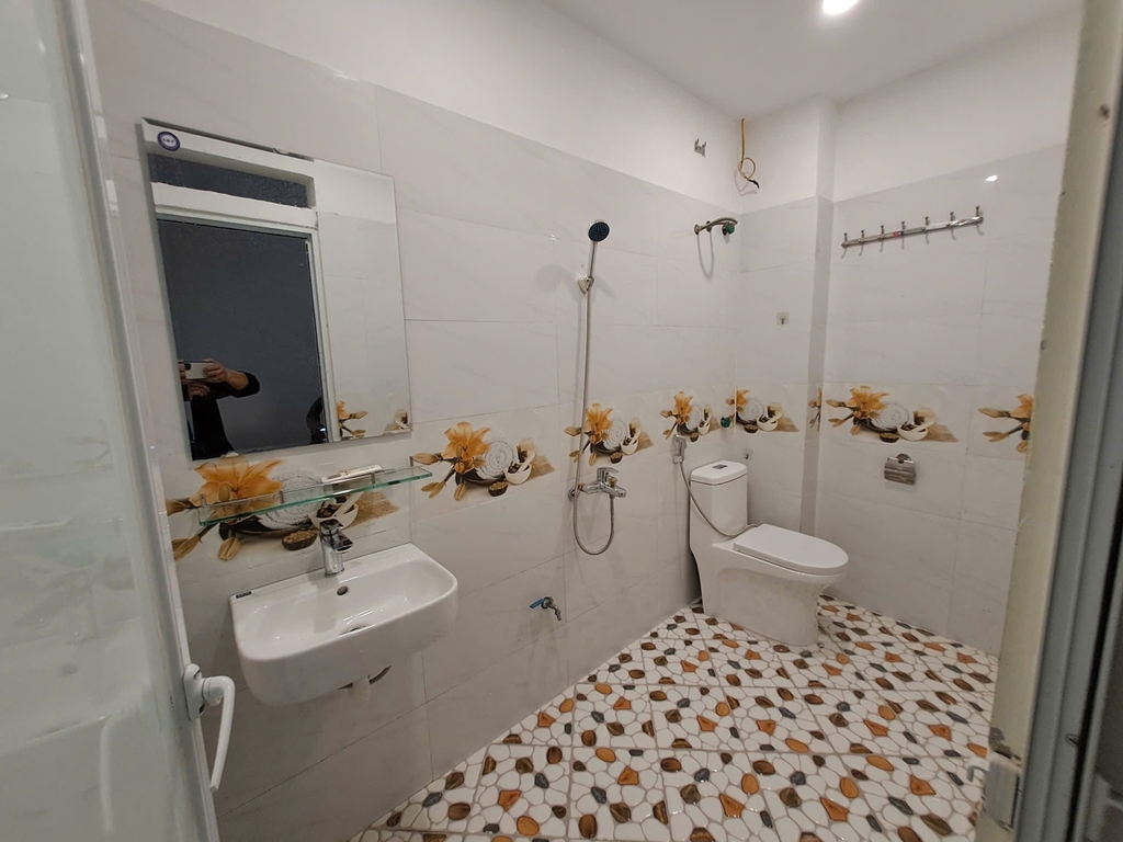 BÁN NHÀ PHỐ 5 TẦNG MỚI ĐẸP - THÔN HẠ, CỰ KHÊ - 30M2 - FULL NỘI THẤT - GIÁ 4.2 TỶ