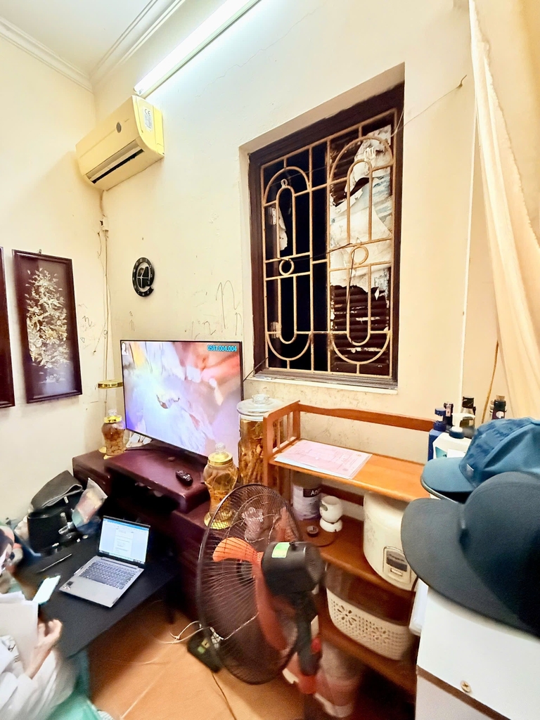 SIÊU PHẨM LÔ GÓC TRẦN BÌNH CẦU GIẤY - PHƯỜNG MAI DỊCH - KINH DOANH - GARA Ô TÔ - NGÕ THÔNG 6M - 17.8 TỶ