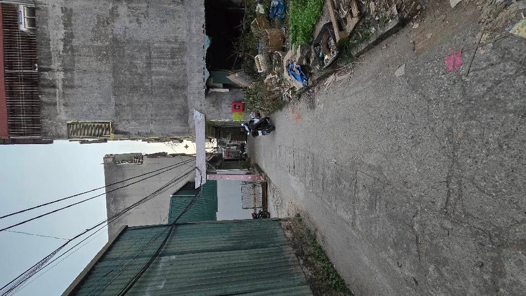 Bán Nhà C4 Tây Mỗ Nam Từ Liêm