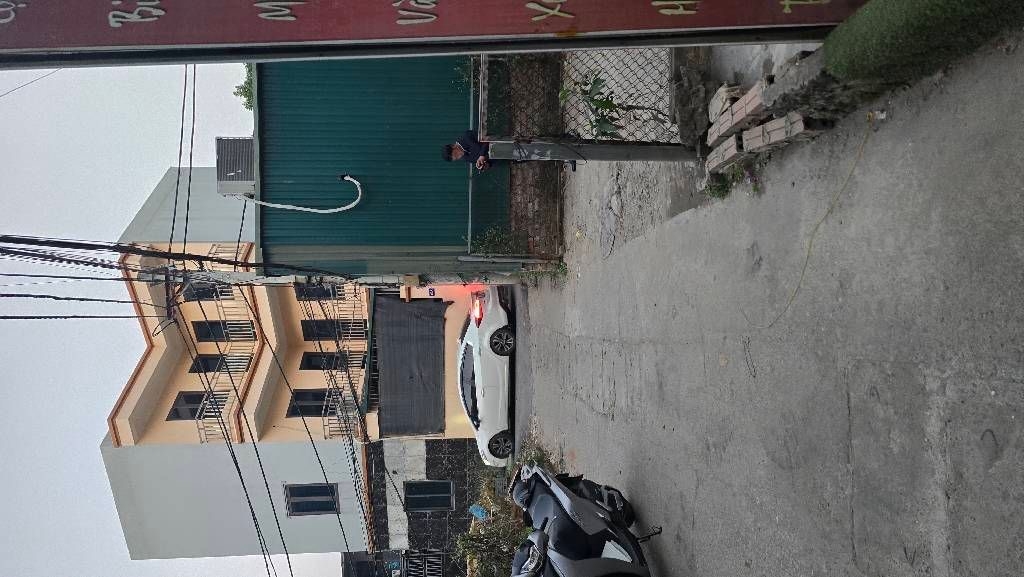 Bán Nhà C4 Tây Mỗ Nam Từ Liêm
