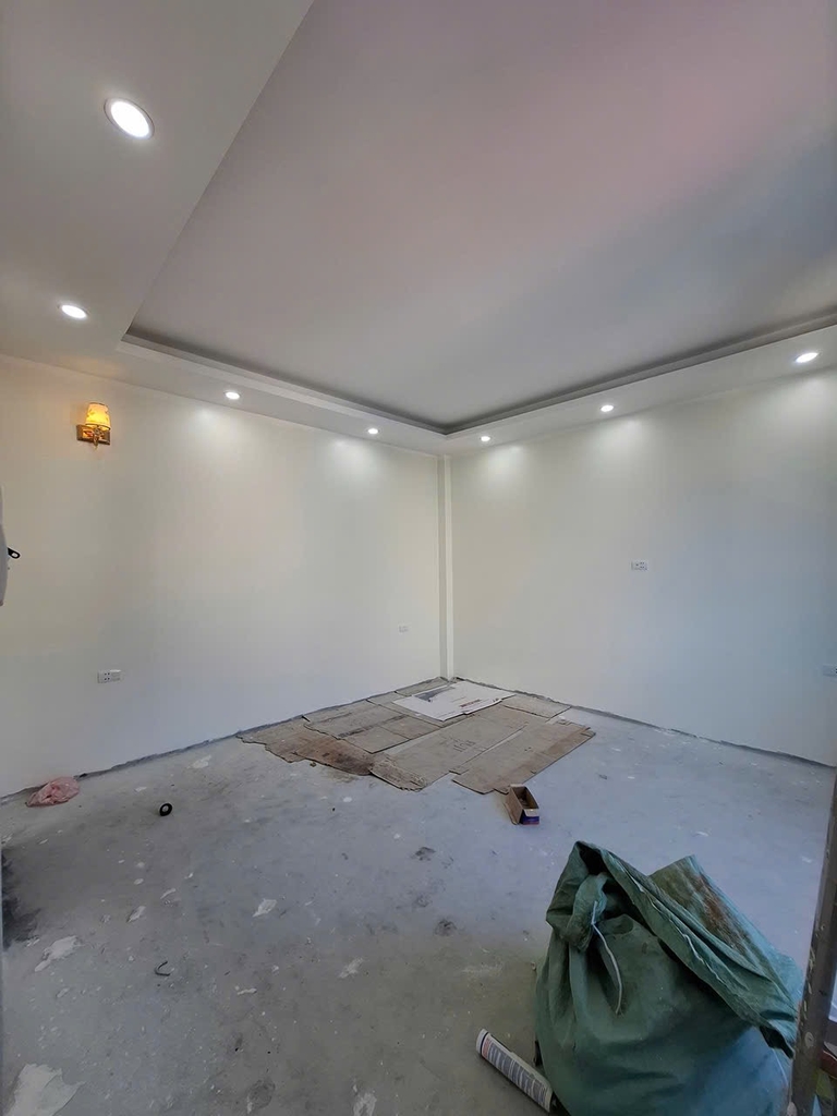 NHÀ ĐẸP LAI XÁ - LÔ GÓC - ÔTÔ TRÁNH CÁCH 50M - GẦN ĐH THÀNH ĐÔ, CÔNG NGHIỆP - 6T THANG MÁY - VÀO Ở NGAY.