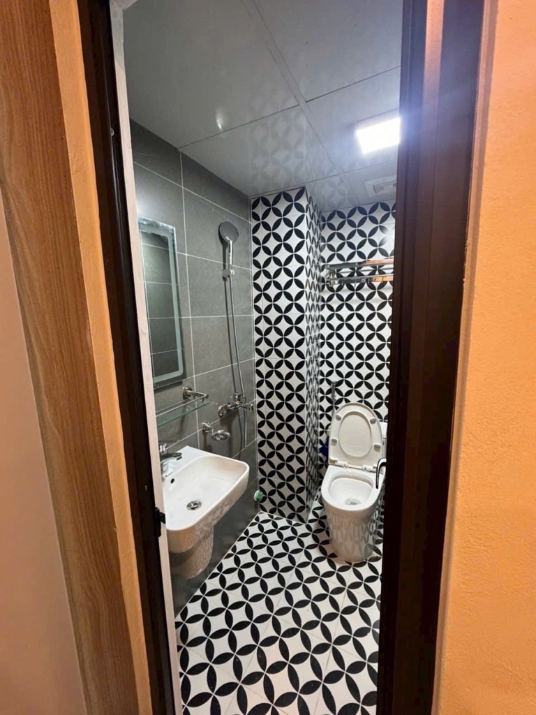 Bán Nhà Phú Mỹ  Nam Từ Liêm