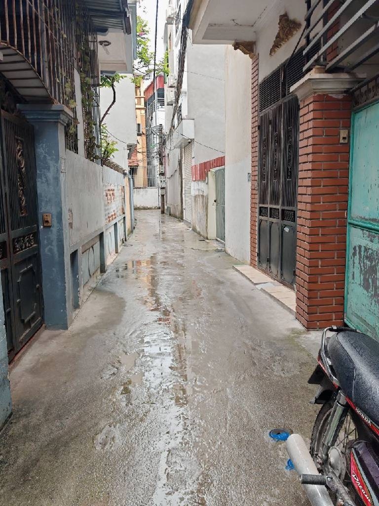 Bán Nhà Đông Ngạc Bắc Từ Liêm - Hà nội