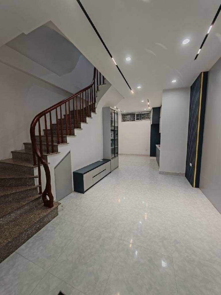 Bán Nhà Đông Ngạc Bắc Từ Liêm - Hà nội