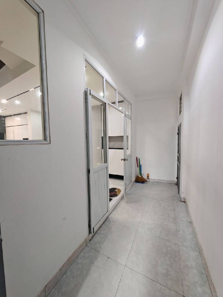 Bán Nhà Đông Ngạc Bắc Từ Liêm - Hà nội