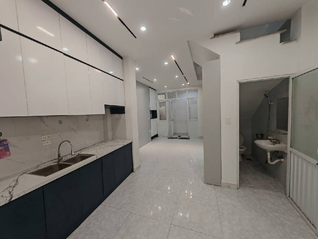 Bán Nhà Đông Ngạc Bắc Từ Liêm - Hà nội