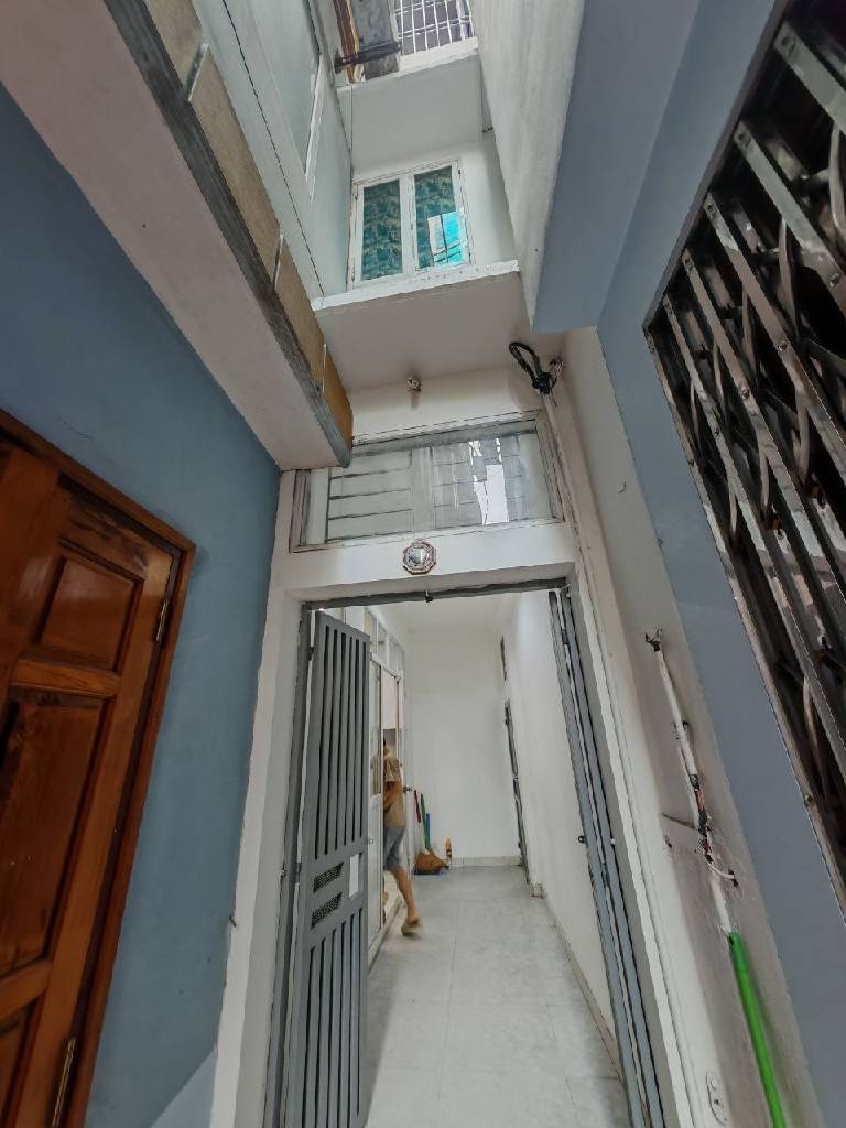 Bán Nhà Đông Ngạc Bắc Từ Liêm - Hà nội