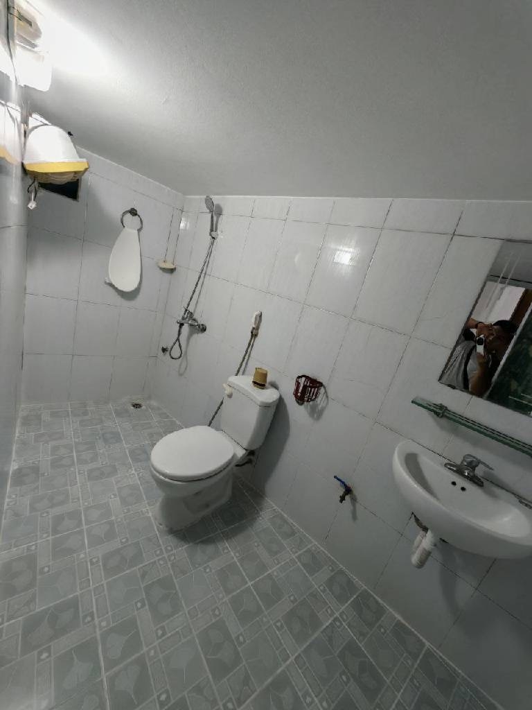 Bán Nhà Đông Ngạc Bắc Từ Liêm - Hà nội