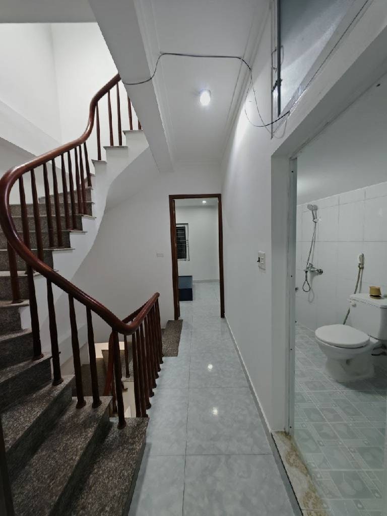 Bán Nhà Đông Ngạc Bắc Từ Liêm - Hà nội