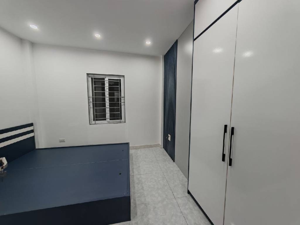 Bán Nhà Đông Ngạc Bắc Từ Liêm - Hà nội