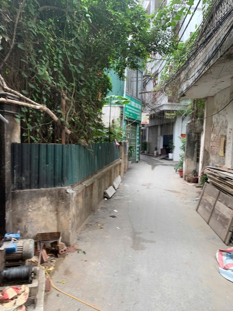 Bán Nhà Kim Chung Hoài Đức Hà Nội