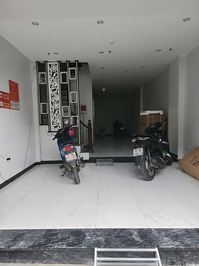 Bán Nhà Kim Chung Hoài Đức Hà Nội