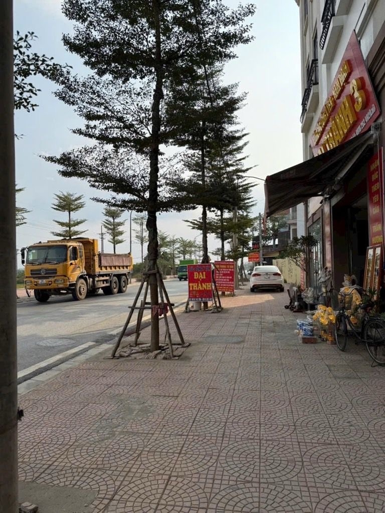 Bán Nhà Khu X1 Cầu Nề Sơn Đồng Hoài Đức Hà Nội