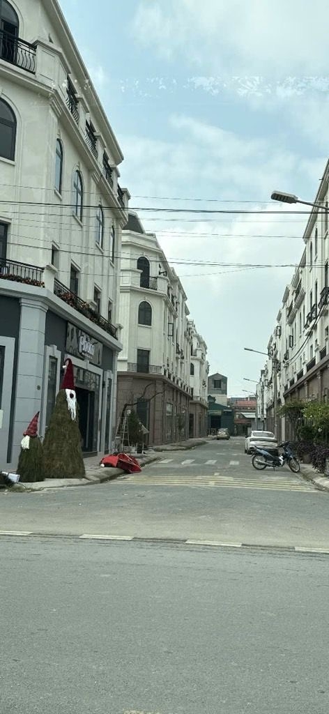 Bán Nhà Khu X1 Cầu Nề Sơn Đồng Hoài Đức Hà Nội