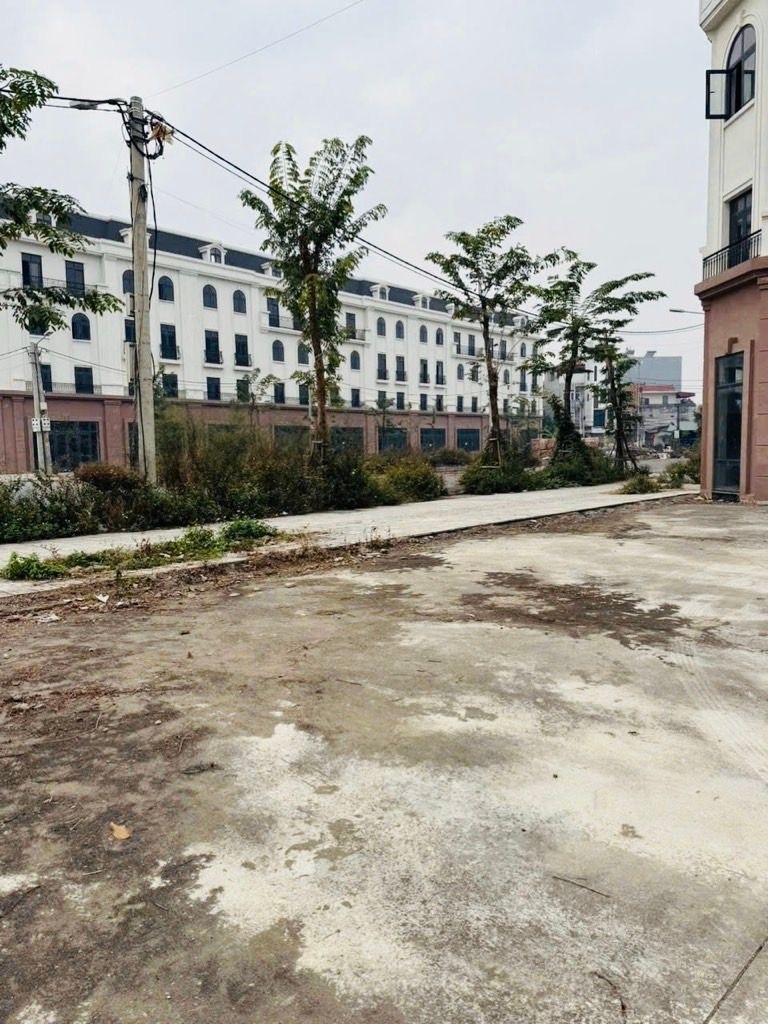 Bán Nhà Khu X1 Cầu Nề Sơn Đồng Hoài Đức Hà Nội