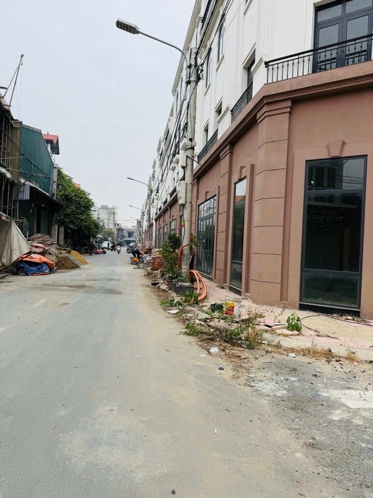 Bán Nhà Khu X1 Cầu Nề Sơn Đồng Hoài Đức Hà Nội