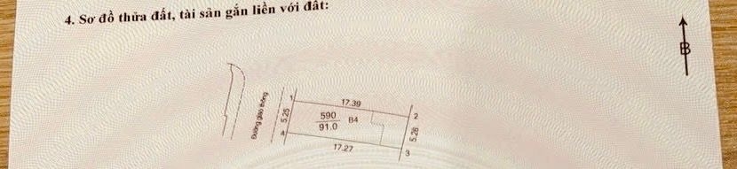 Bán Nhà Khu X1 Cầu Nề Sơn Đồng Hoài Đức Hà Nội