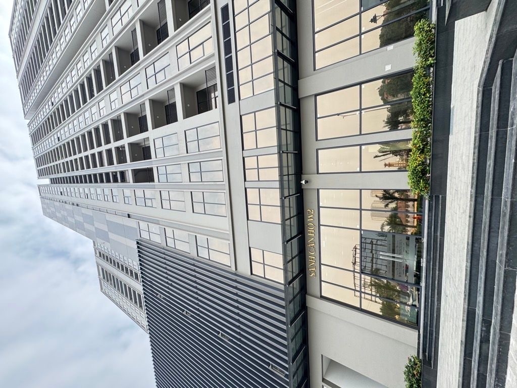 Bán Căn Hộ Tại Wisteria Kim Chung Hoài Đức Hà Nội