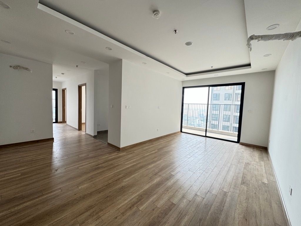 Bán Căn Hộ Wisteria Hoài Đức Hà Nội