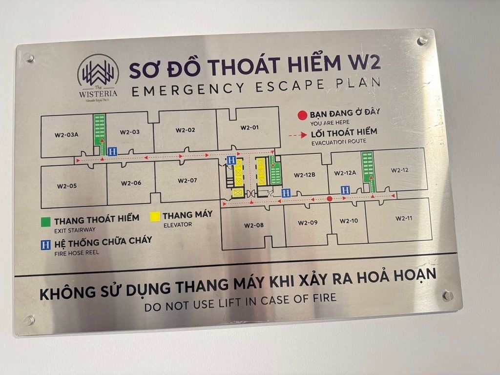 Bán Căn Hộ Wisteria Hoài Đức Hà Nội