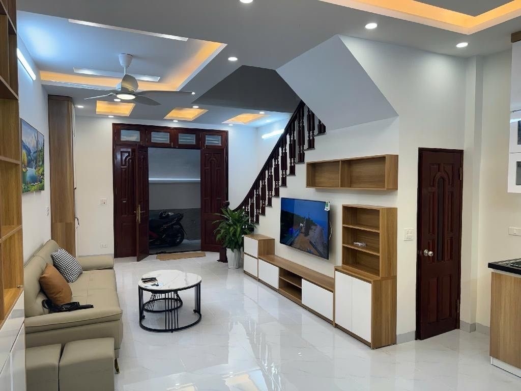 Bán Nhà Mỹ Đình Nam Từ Liêm Hà Nội