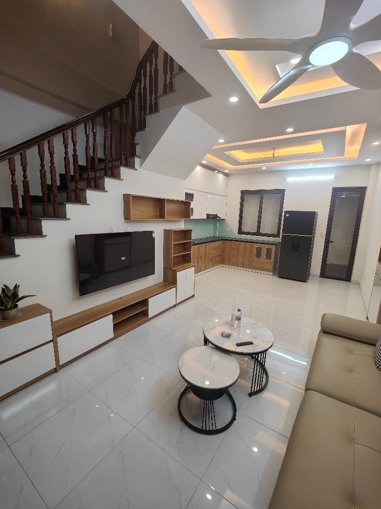 Bán Nhà Mỹ Đình Nam Từ Liêm Hà Nội