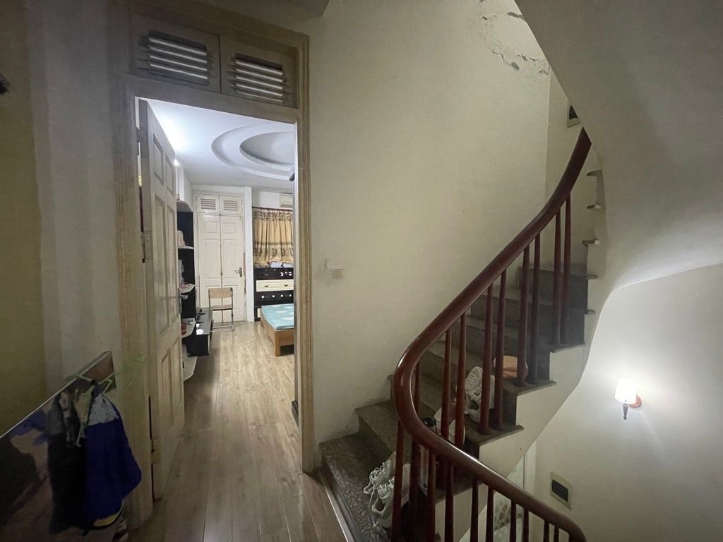 Bán Nhà Trần Bình Cầu Giấy Hà Nội