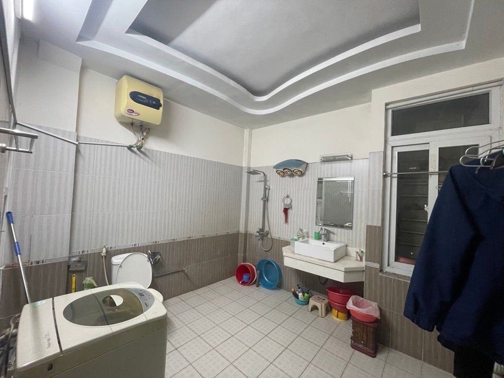 Bán Nhà Trần Bình Cầu Giấy Hà Nội