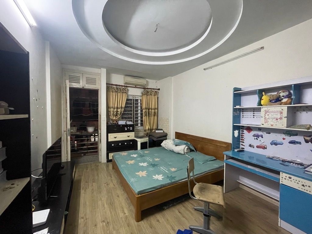 Bán Nhà Trần Bình Cầu Giấy Hà Nội