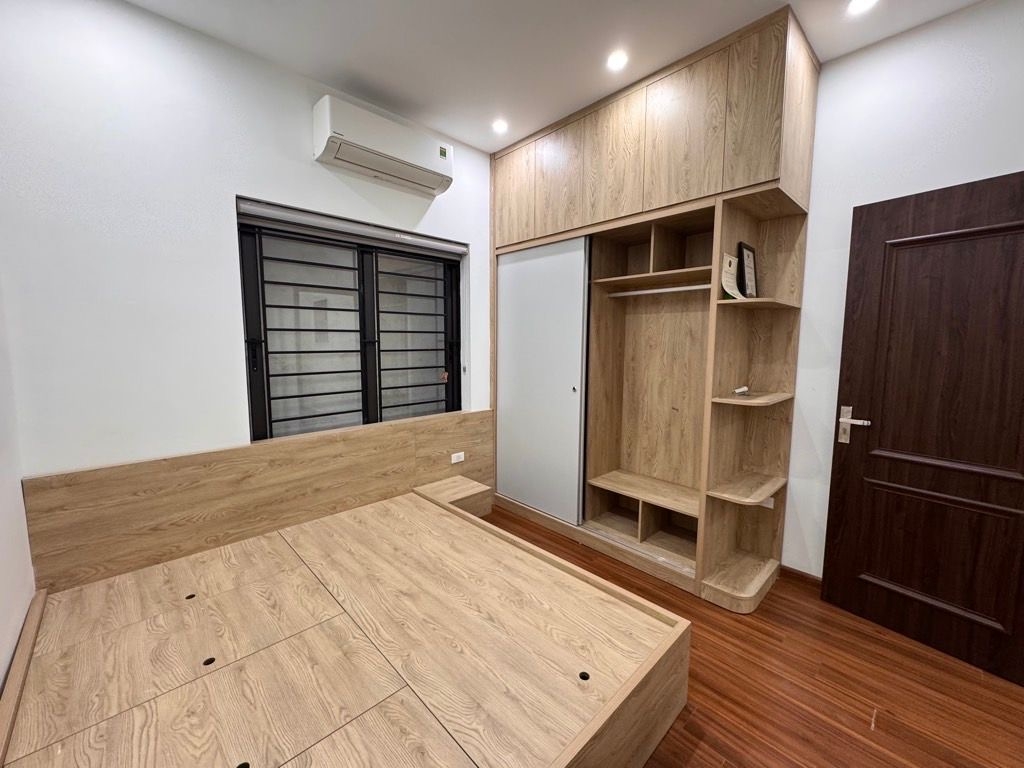 Bán Nhà Yên Hoà Cầu Giấy Hà Nội