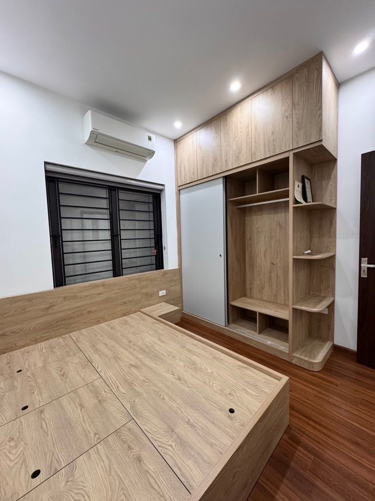 Bán Nhà Yên Hoà Cầu Giấy Hà Nội