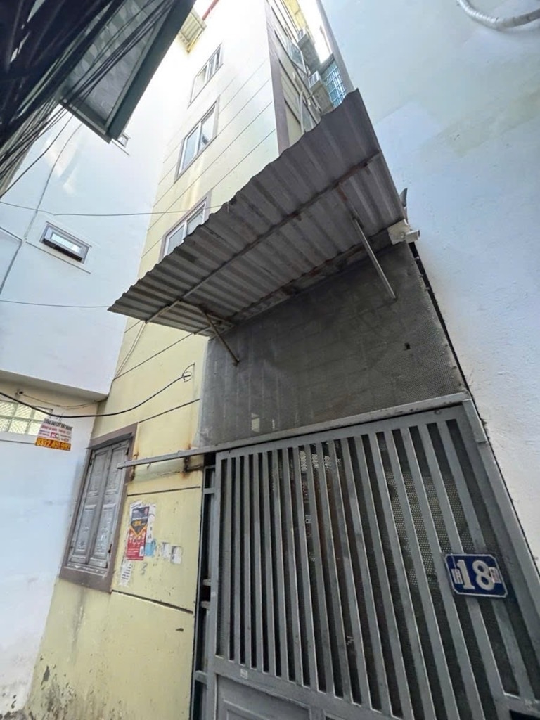 BÁN NHÀ MỸ ĐÌNH NAM TỪ LIÊM HÀ NỘI