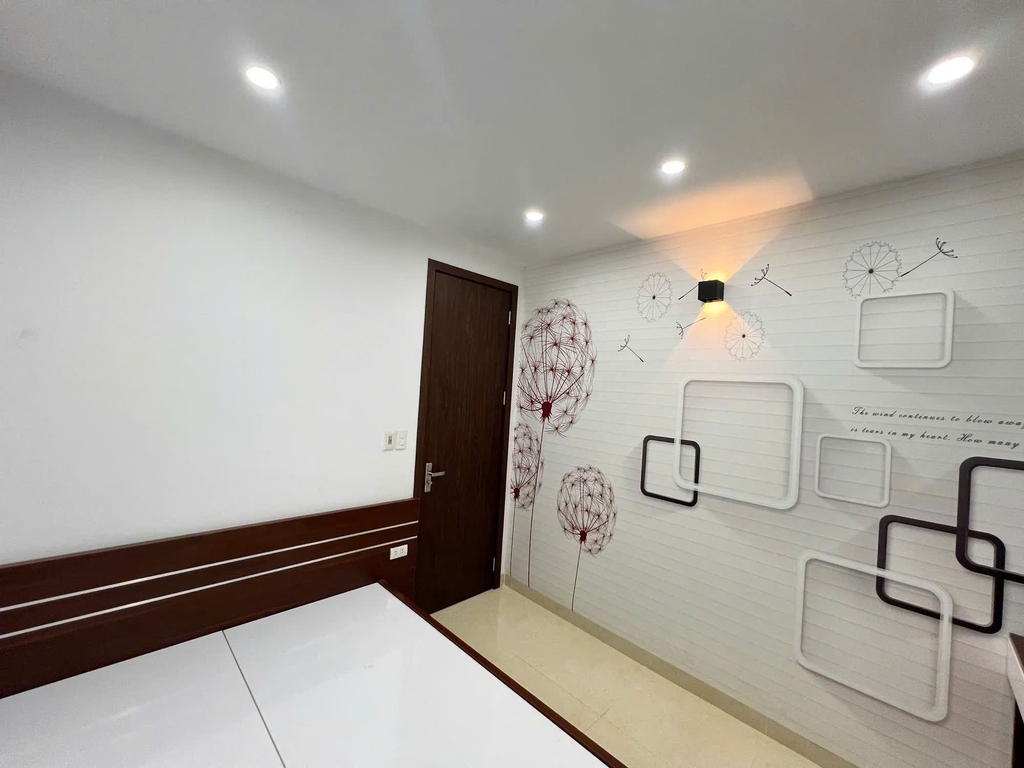 Bán Nhà Mới Xây Khu Cầu Am Hà đông