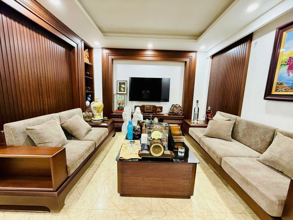 Bán Nhà Hạ Đình Thanh Xuân