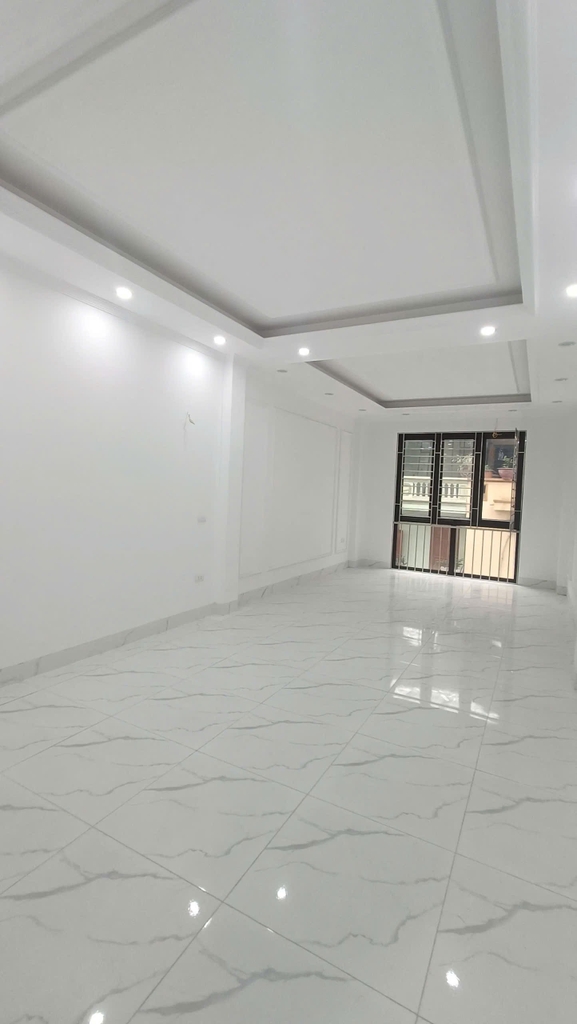 BÁN NHÀ THANH TRÌ THANG MÁY